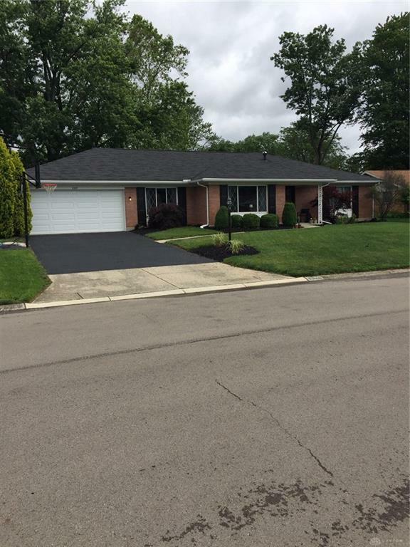 2337 Sugar Maple Drive  Kettering OH 45440 photo