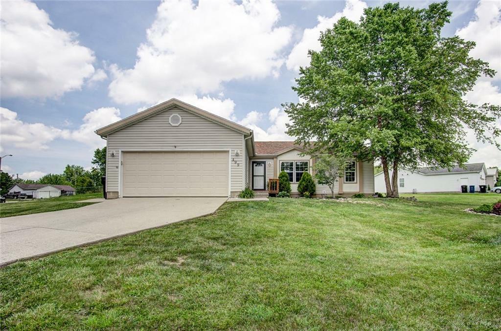 Property Photo: 599 Cross Creek Drive OH 45177