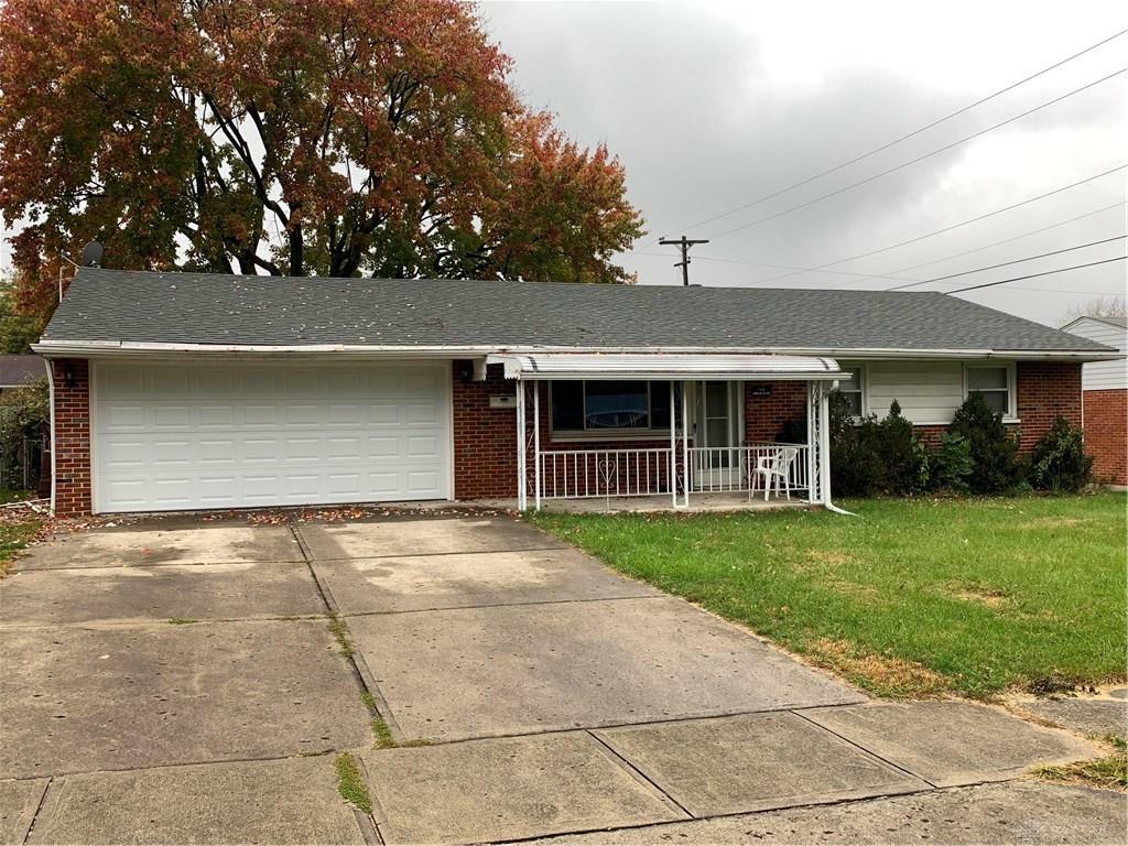 745 Harlan Place  Riverside OH 45431 photo