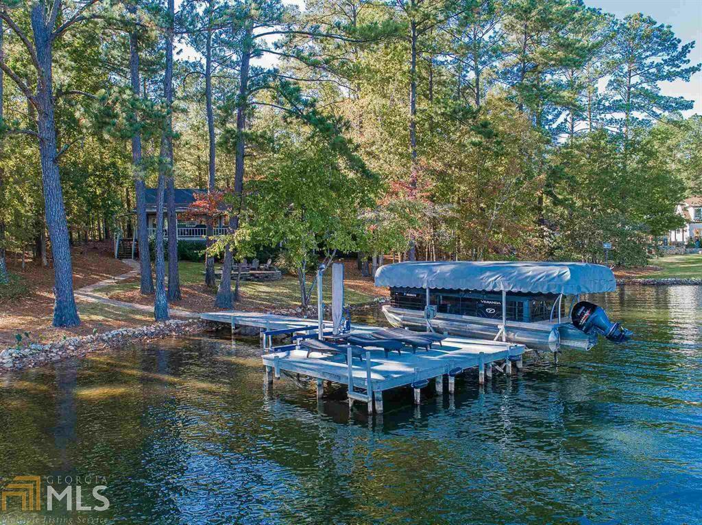 Property Photo: 117 Rock Island Ln GA 31024