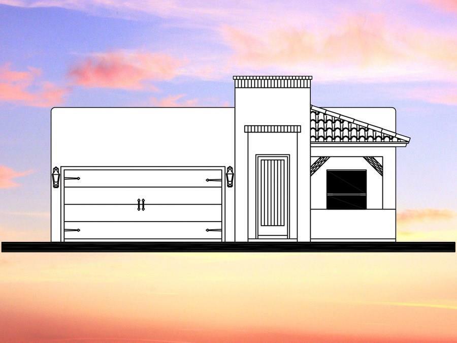 Property Photo:  13633 Lancashire Street  TX 79928 
