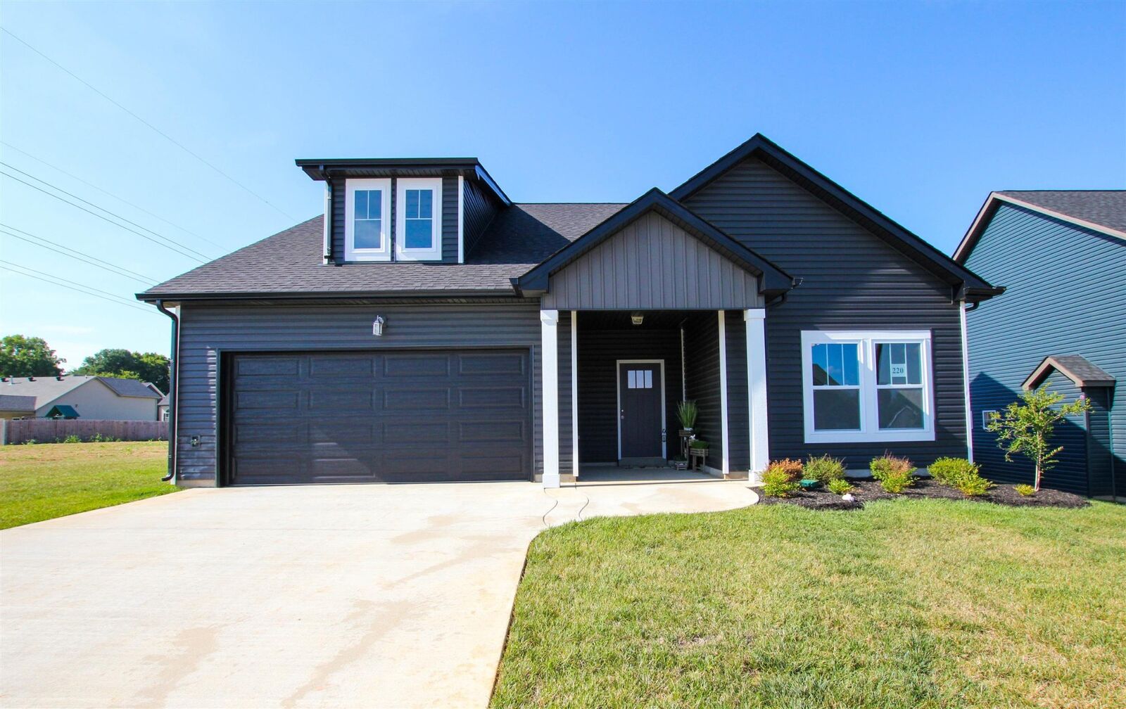 Property Photo: 337 Eagles Bluff TN 37040