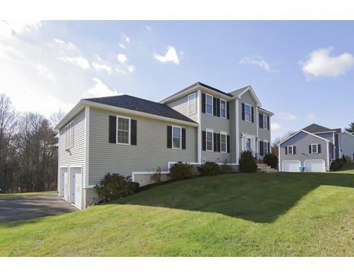 Property Photo:  8 Lambs Pond Cir  MA 01507 