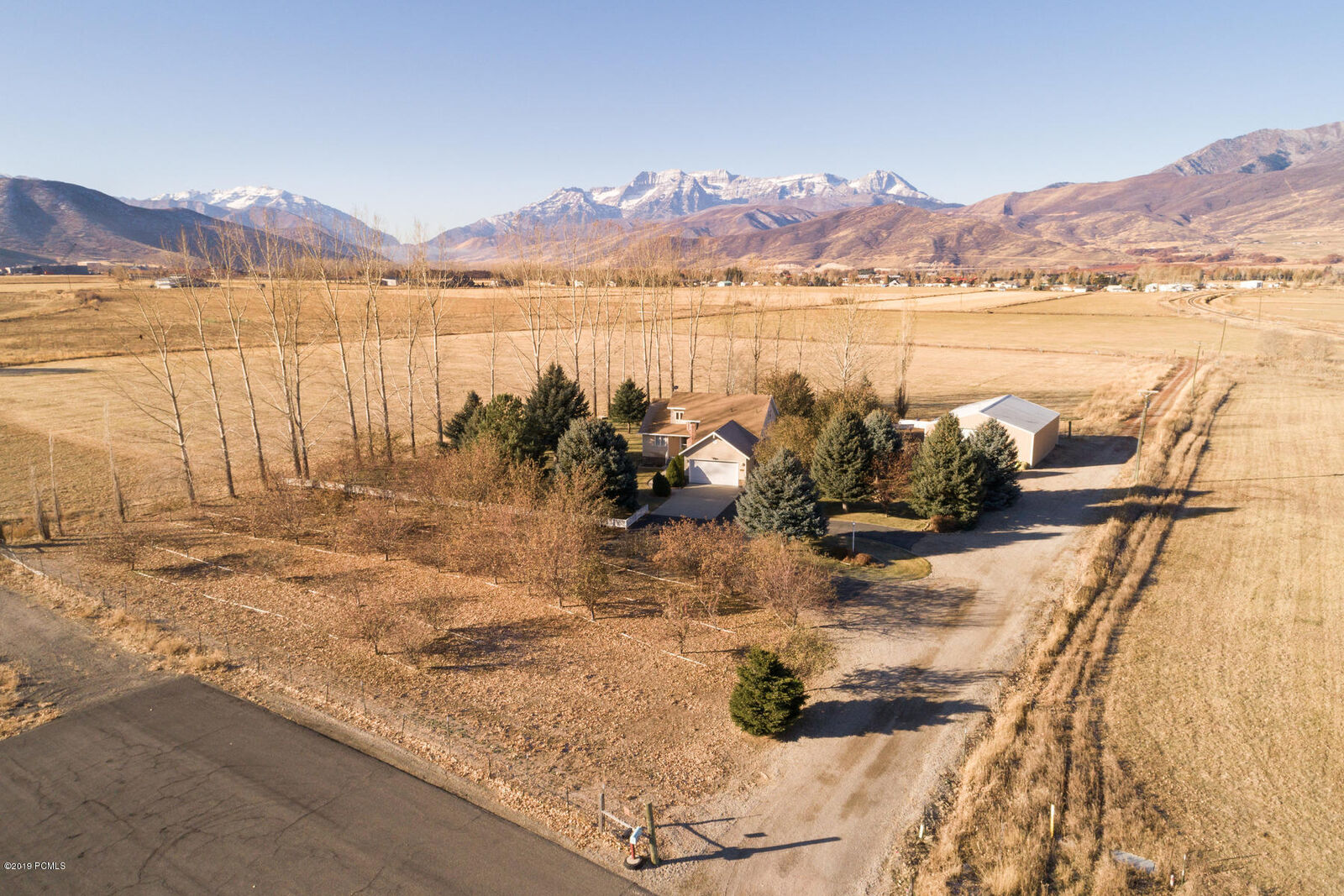 Property Photo: 1960 S Edwards Lane UT 84032