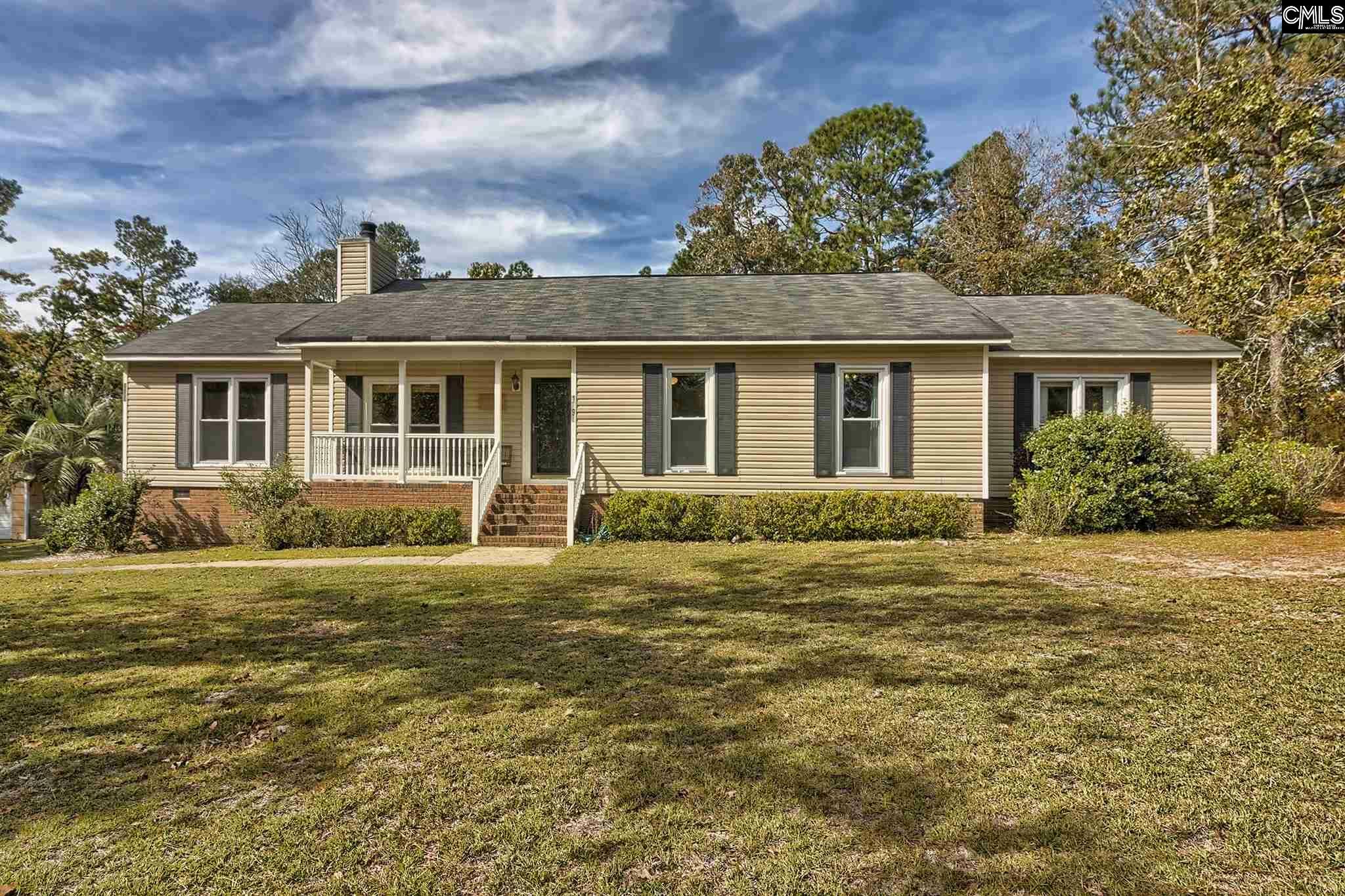 Property Photo:  1398 Basil  SC 29160 