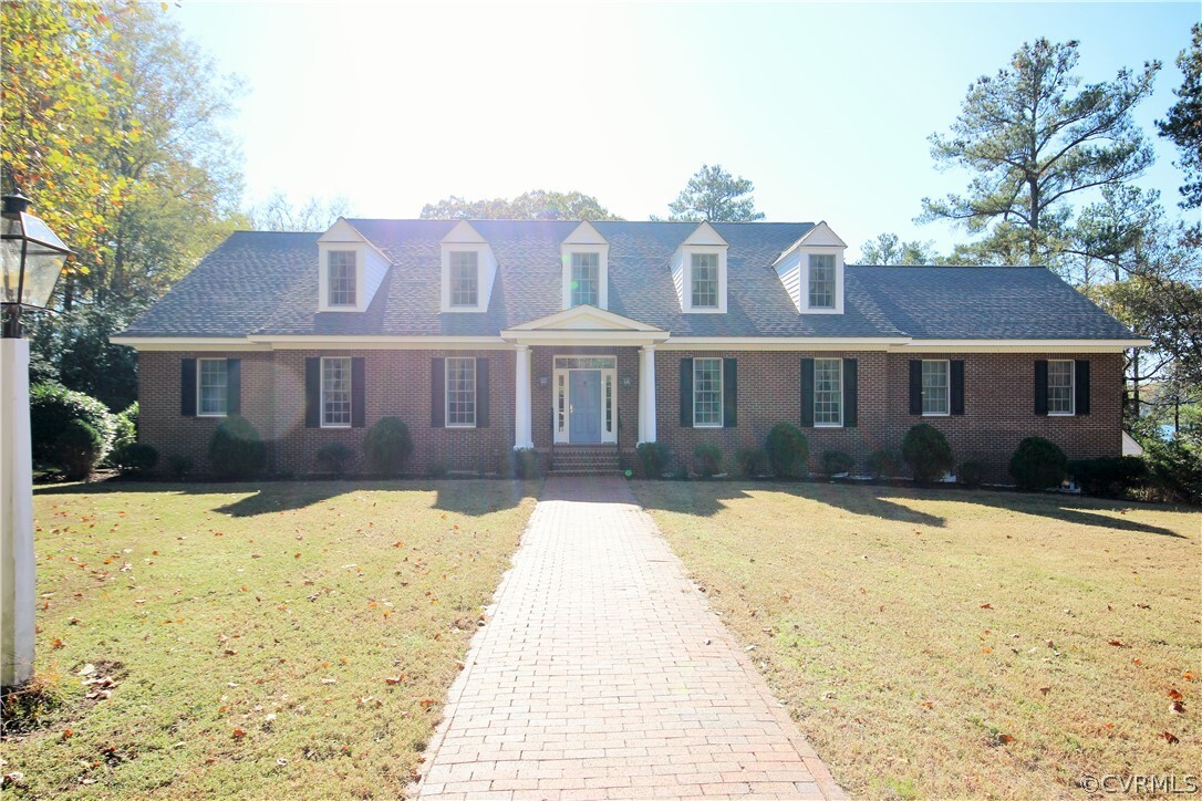 Property Photo: 765 Palmer Lane VA 22503