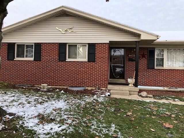 Property Photo: 4435 Varney Avenue OH 45420