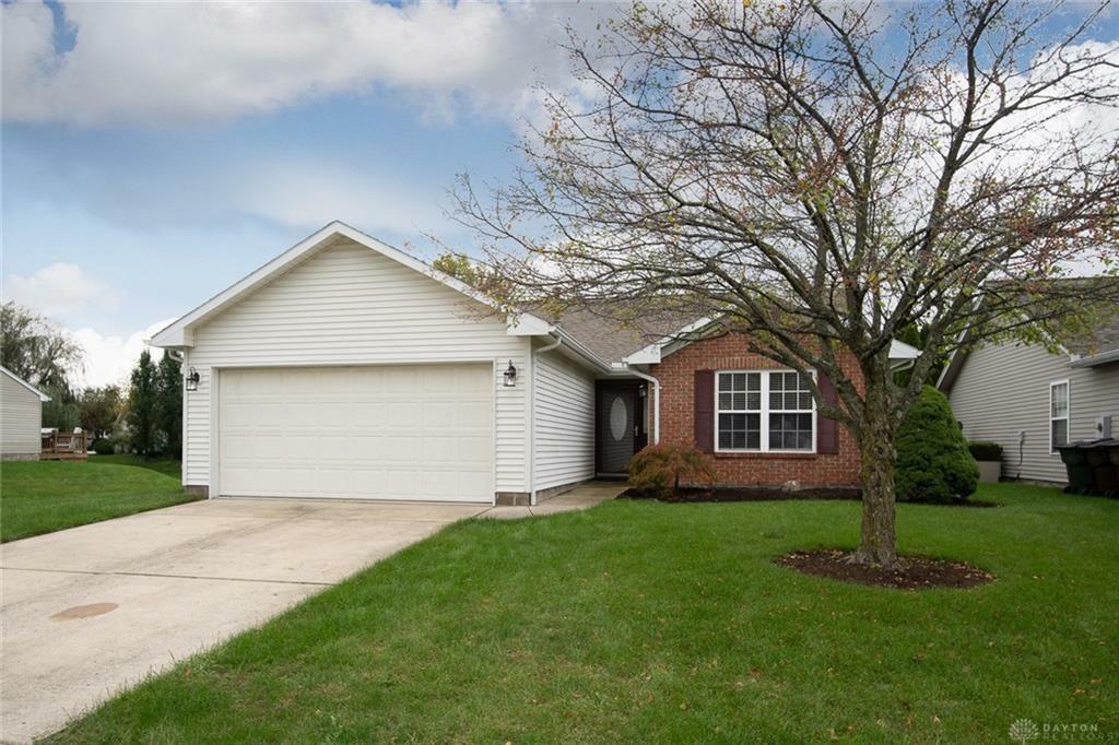 Property Photo:  2448 Miami Village Drive  OH 45342 