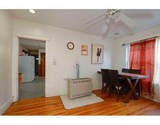 Property Photo:  49 Pilgrim Ave  MA 01604 