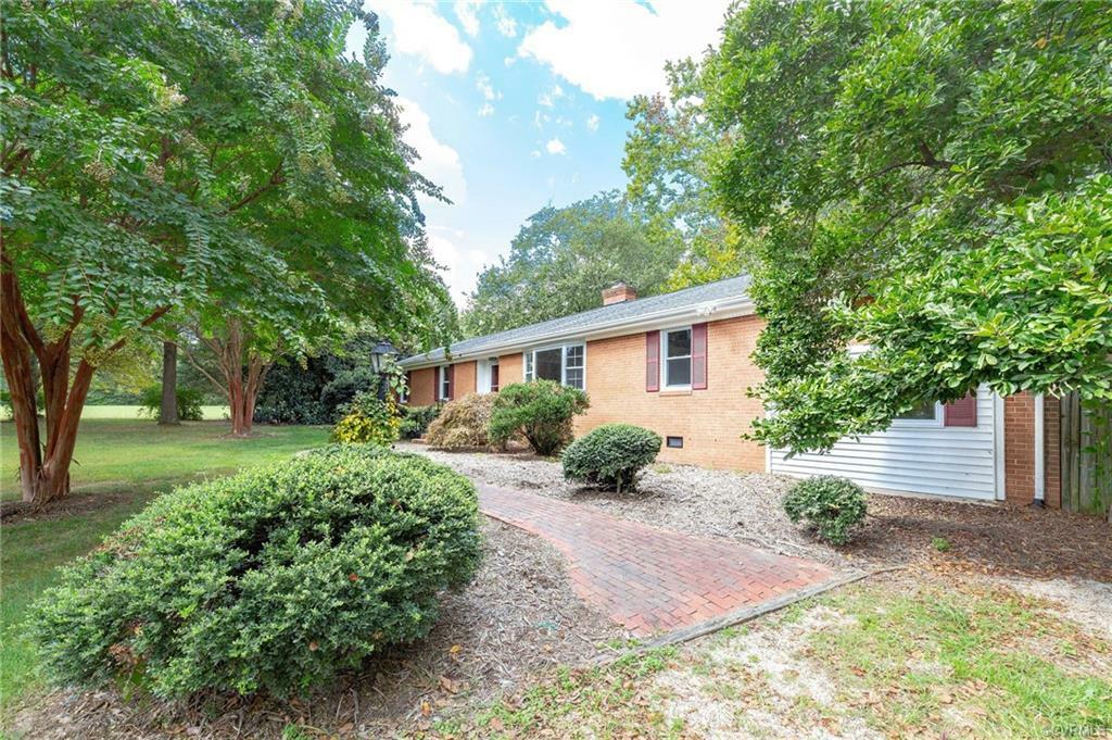 Property Photo:  11260 Winfrey Road  VA 23059 