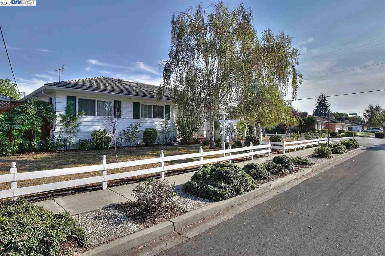 Property Photo:  4292 Eggers Drive  CA 94536 