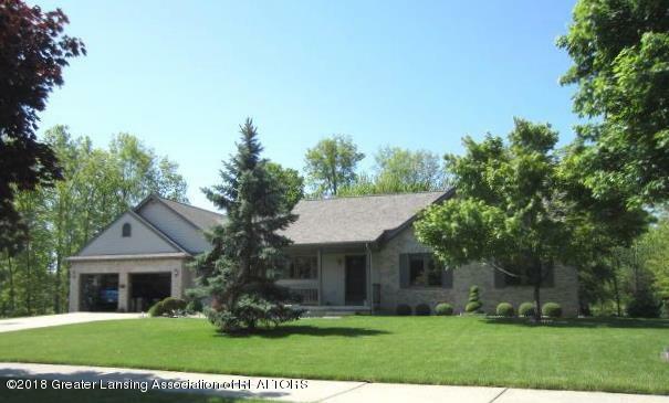 Property Photo:  1331 Linden Cove  MI 48820 