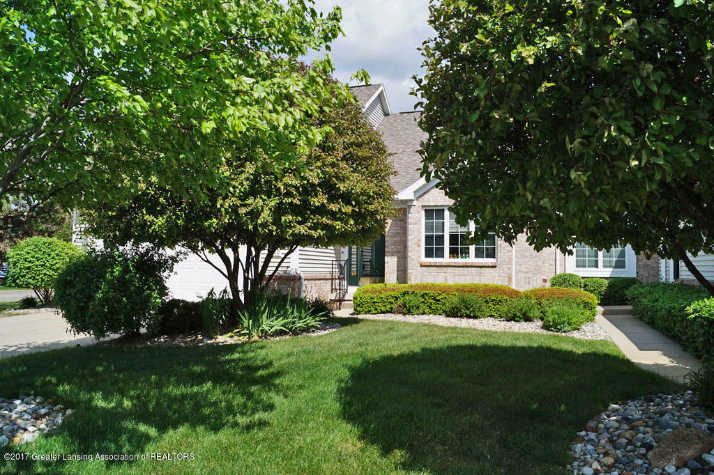 Property Photo:  630 Burgenstock Drive  MI 48917 