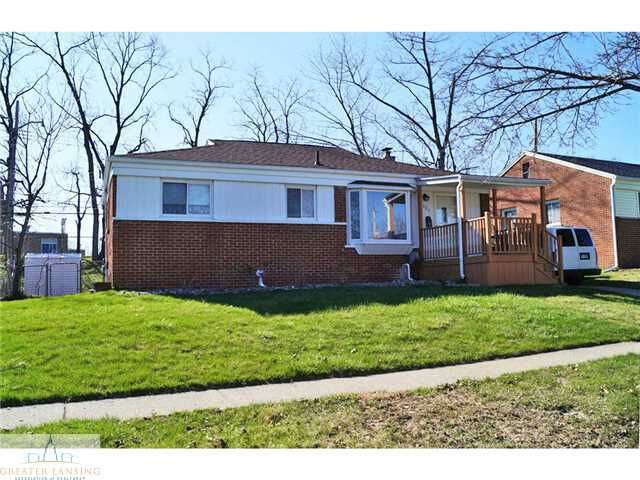 Property Photo: 2221 Dillingham MI 48906