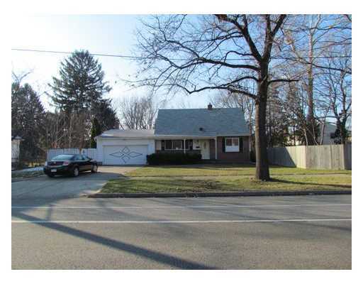 Property Photo:  2512 Pleasant Grove  MI 48910 