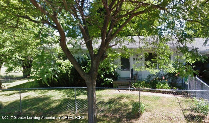 Property Photo:  5747 Selfridge Boulevard  MI 48911 