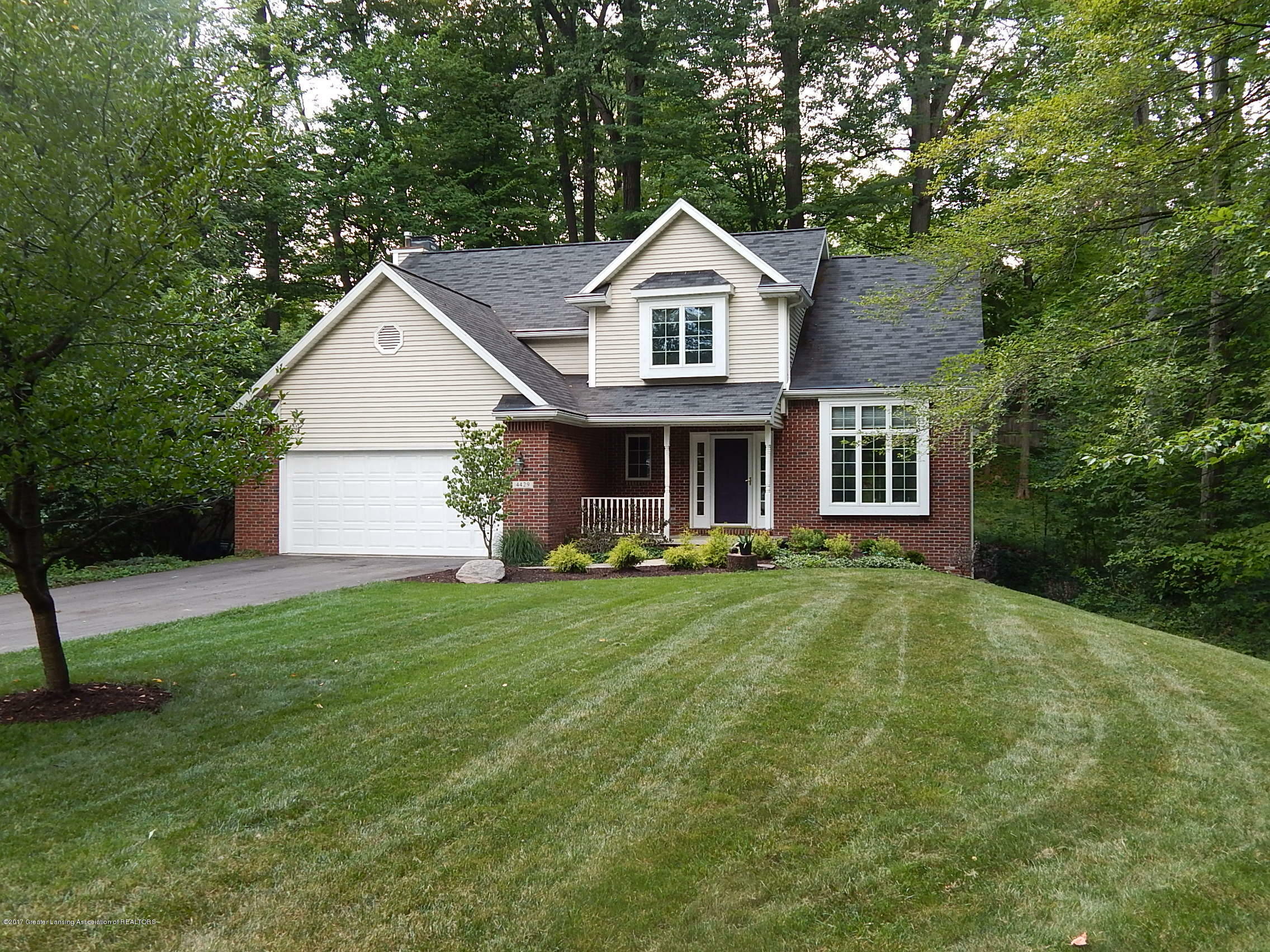 Property Photo: 4429 Apache Drive MI 48864