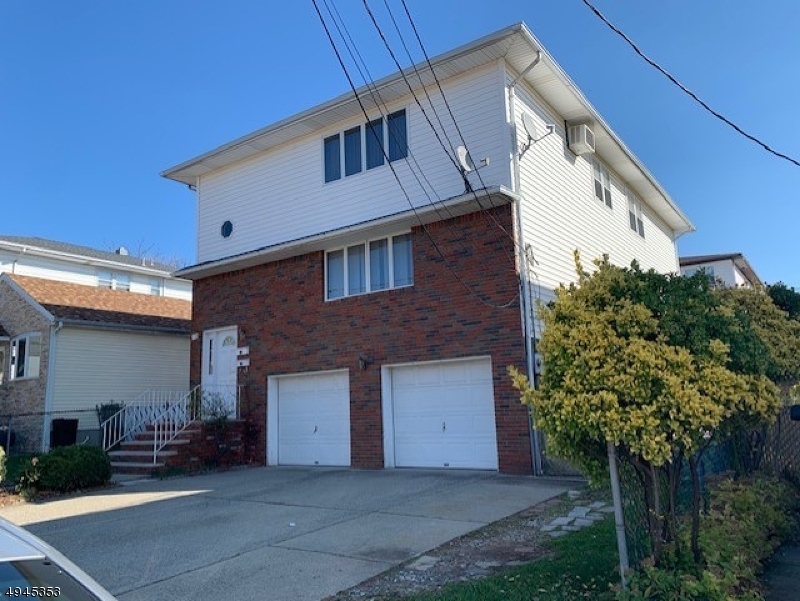 Property Photo: 138 Mac Arthur Ave NJ 07026