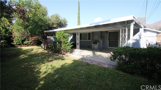 Property Photo: 1111 N Soldano Drive CA 91702