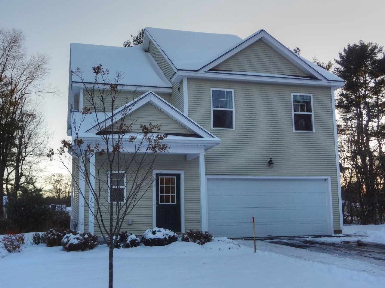 Property Photo: 21 Marion Avenue VT 05452