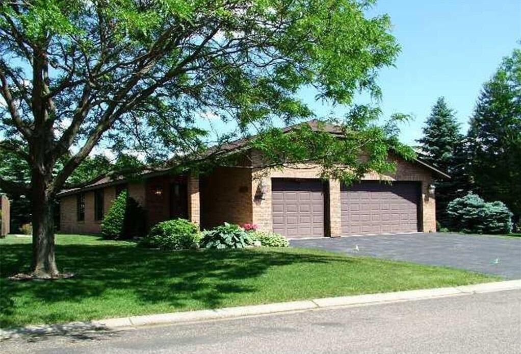 Property Photo: 60 Kimberly Lane N MN 55447