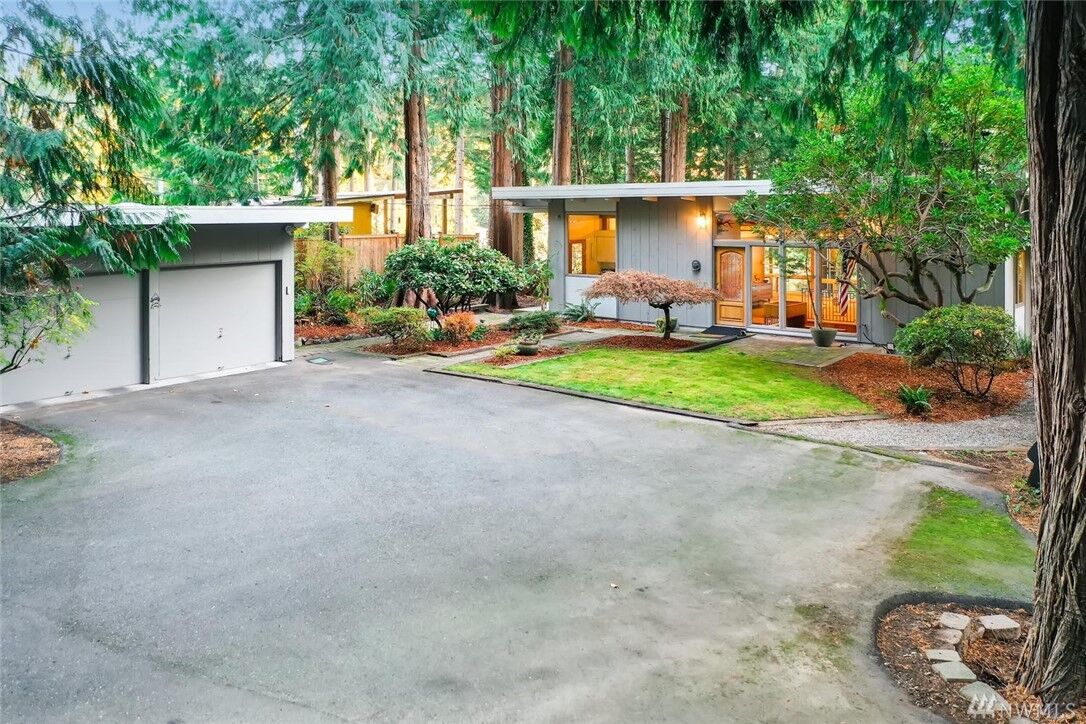 Property Photo:  17886 W Spring Lake Drive SE  WA 98058 