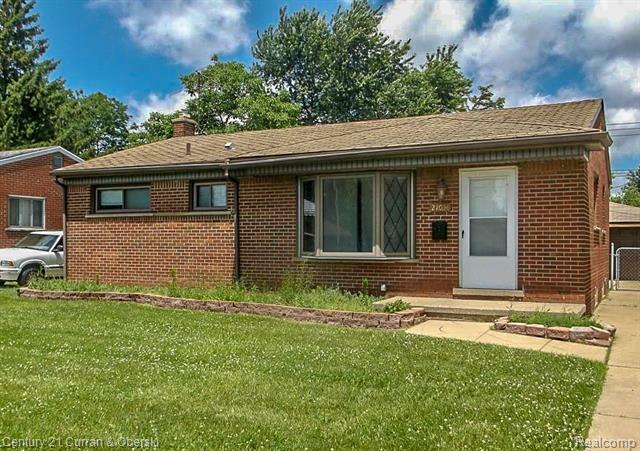 27034 Ford Road  Dearborn Heights MI 48127 photo