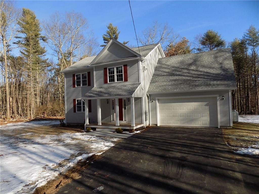 Property Photo:  4 Saw Mill Road Rd  RI 02832 