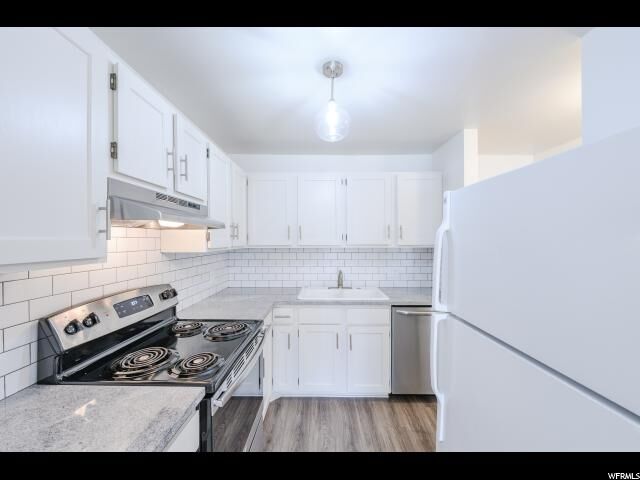 Property Photo: Address not disclosed UT 84102