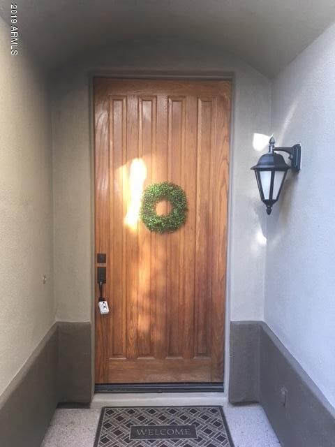 Property Photo:  20802 N Grayhawk Drive 1103  AZ 85255