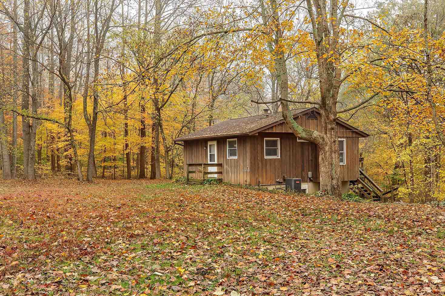 Property Photo:  7025 S Lucas Road  IN 47401 