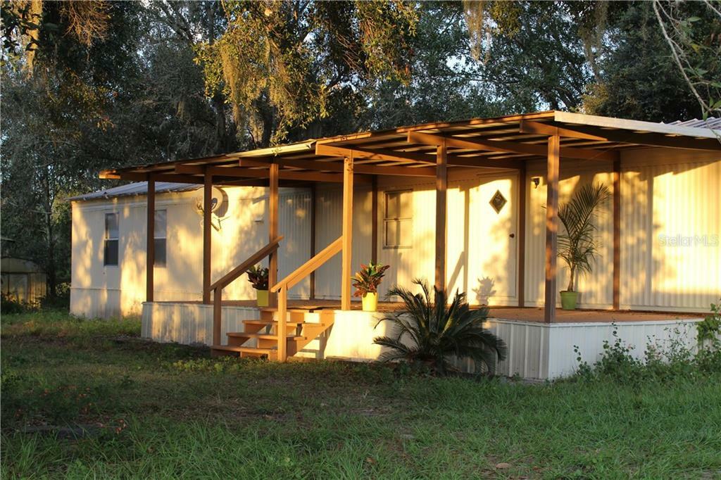 Property Photo:  6704 Calvin Lee Road  FL 34736 