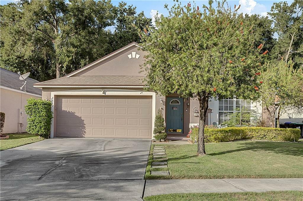 Property Photo:  2031 Golden Ivy Way  FL 32703 