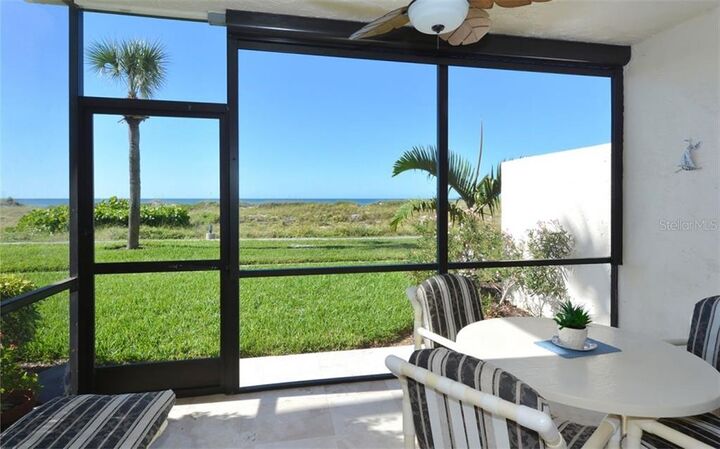 Property Photo:  2089 Gulf Of Mexico Drive G1-106  FL 34228 
