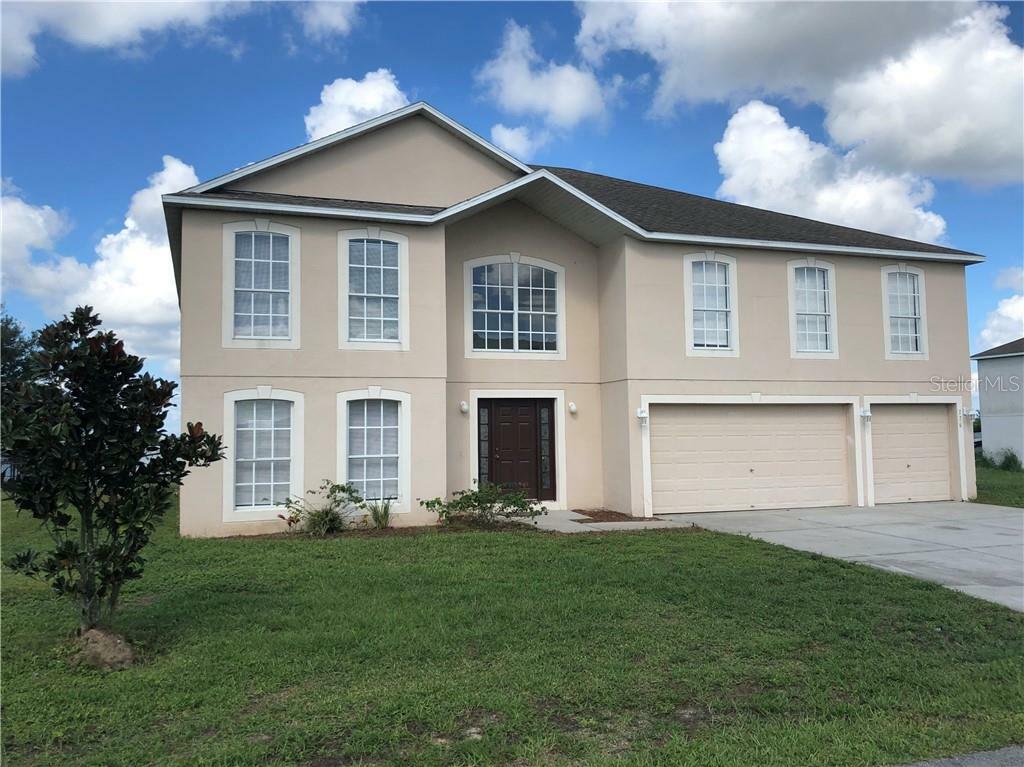 Property Photo:  176 Vista View Avenue  FL 33839 