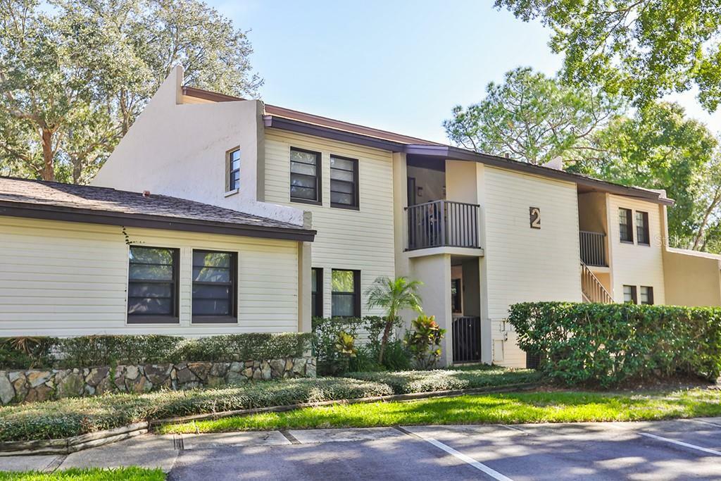 Property Photo:  1000 Tarpon Woods Boulevard 206  FL 34685 