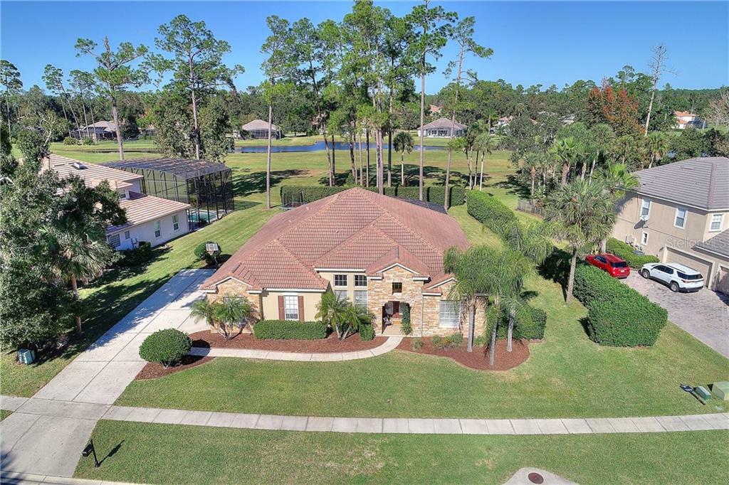 Property Photo:  1692 Shadowmoss Circle  FL 32746 