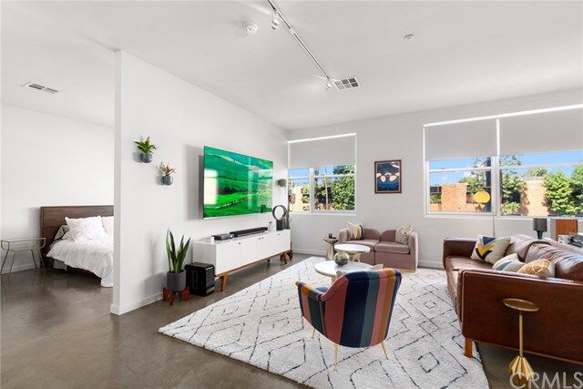 Property Photo: 435 W Center Street Promenade 214 CA 92805