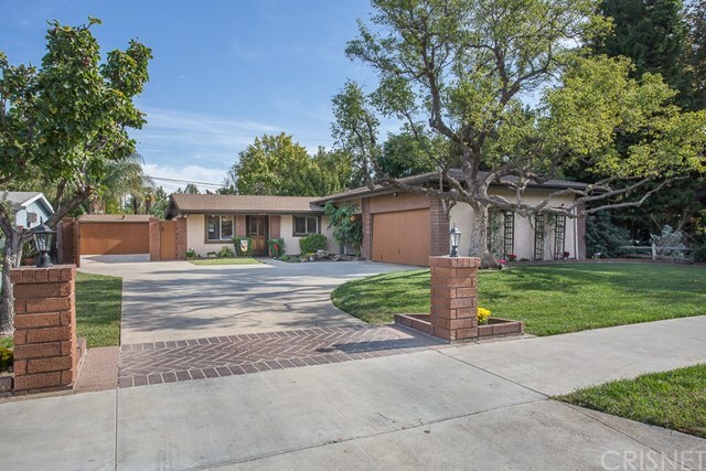 Property Photo:  8040 Shirley Avenue  CA 91335 