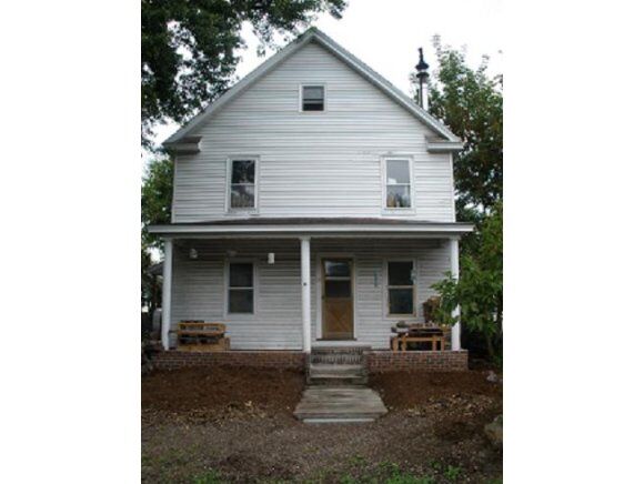 Property Photo:  14 Franklin St  VT 05404 