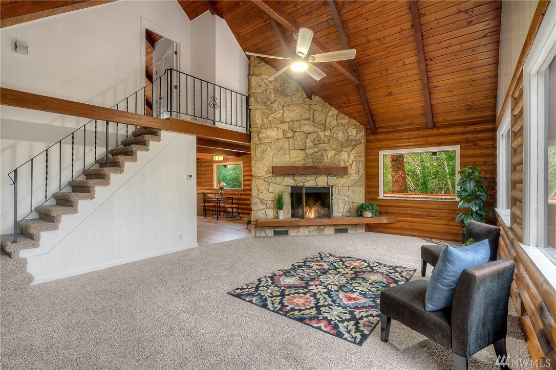 Property Photo: 457 NW Bucklin Hill Road WA 98311