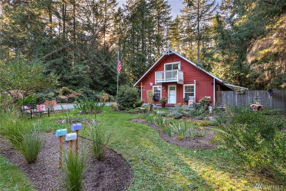 Property Photo: 8916 Johnson Road WA 98303