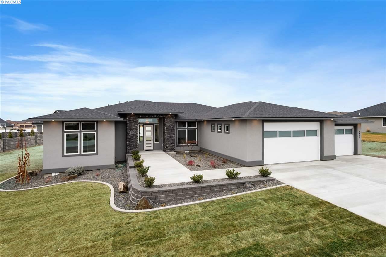 Property Photo:  6413 Eagle Crest  WA 99301 