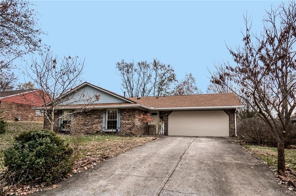 Property Photo:  120 Evergreen Drive  OH 45066 