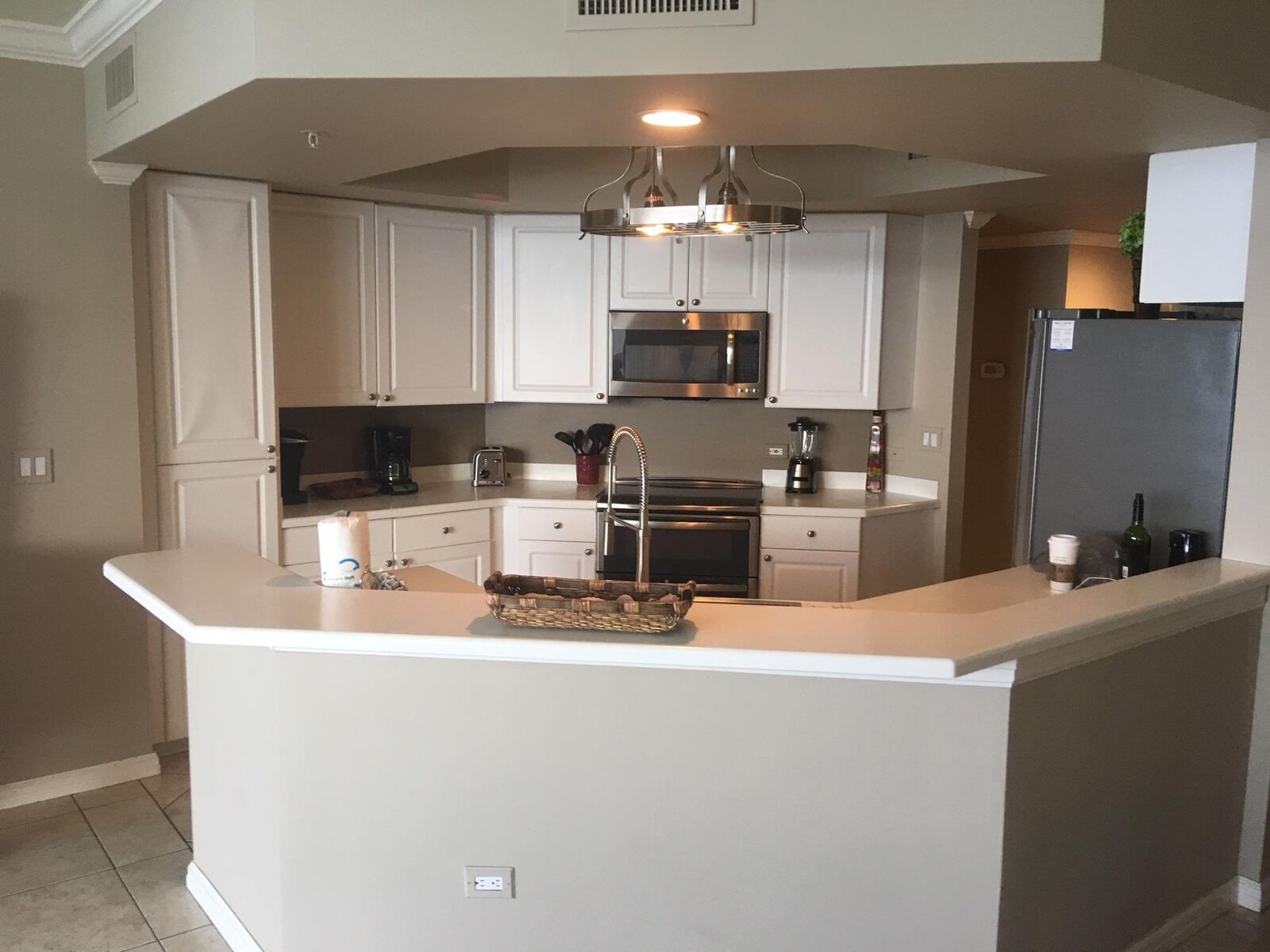 Property Photo:  15300 Emerald Coast Parkway Unit 1003  FL 32541 