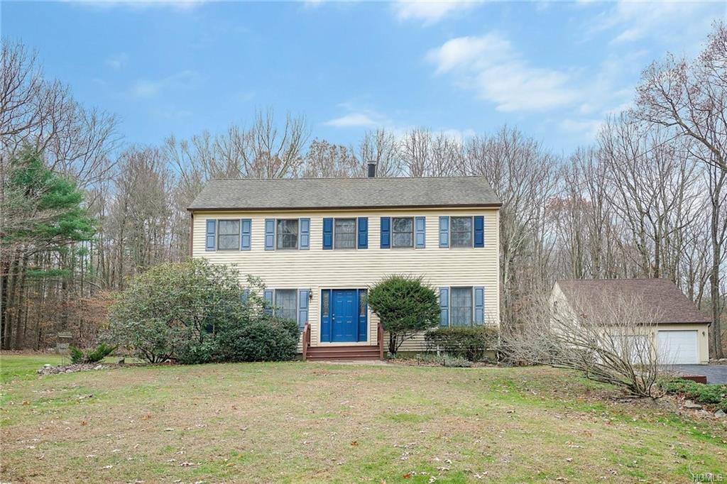 Property Photo: 173 Ski Run Road NY 12721
