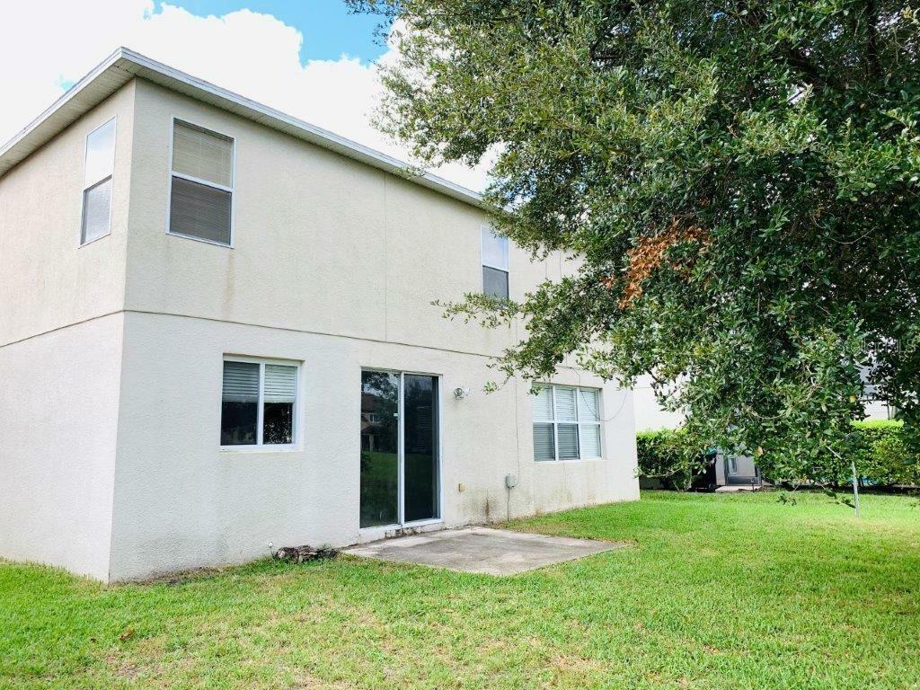 Property Photo:  12525 Oulton Circle  FL 32832 