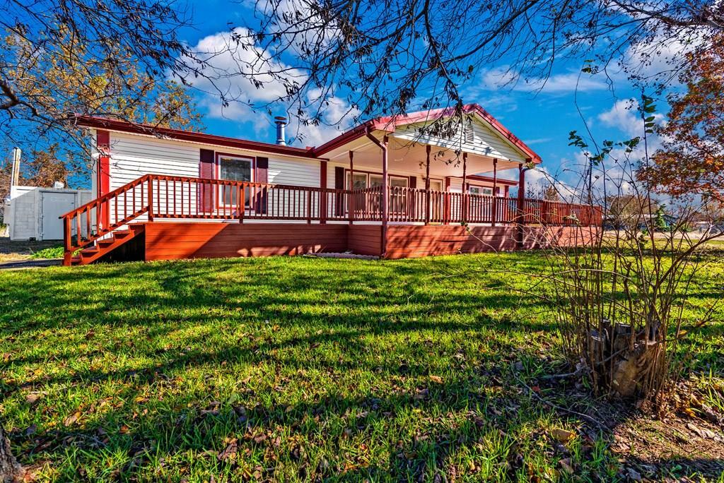 Property Photo:  102 Pecan Place Lane  TX 75076 