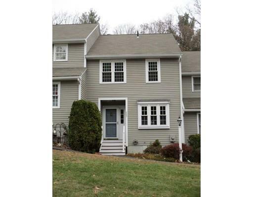 Property Photo:  205 Laurelwood Drive 205  MA 01747 