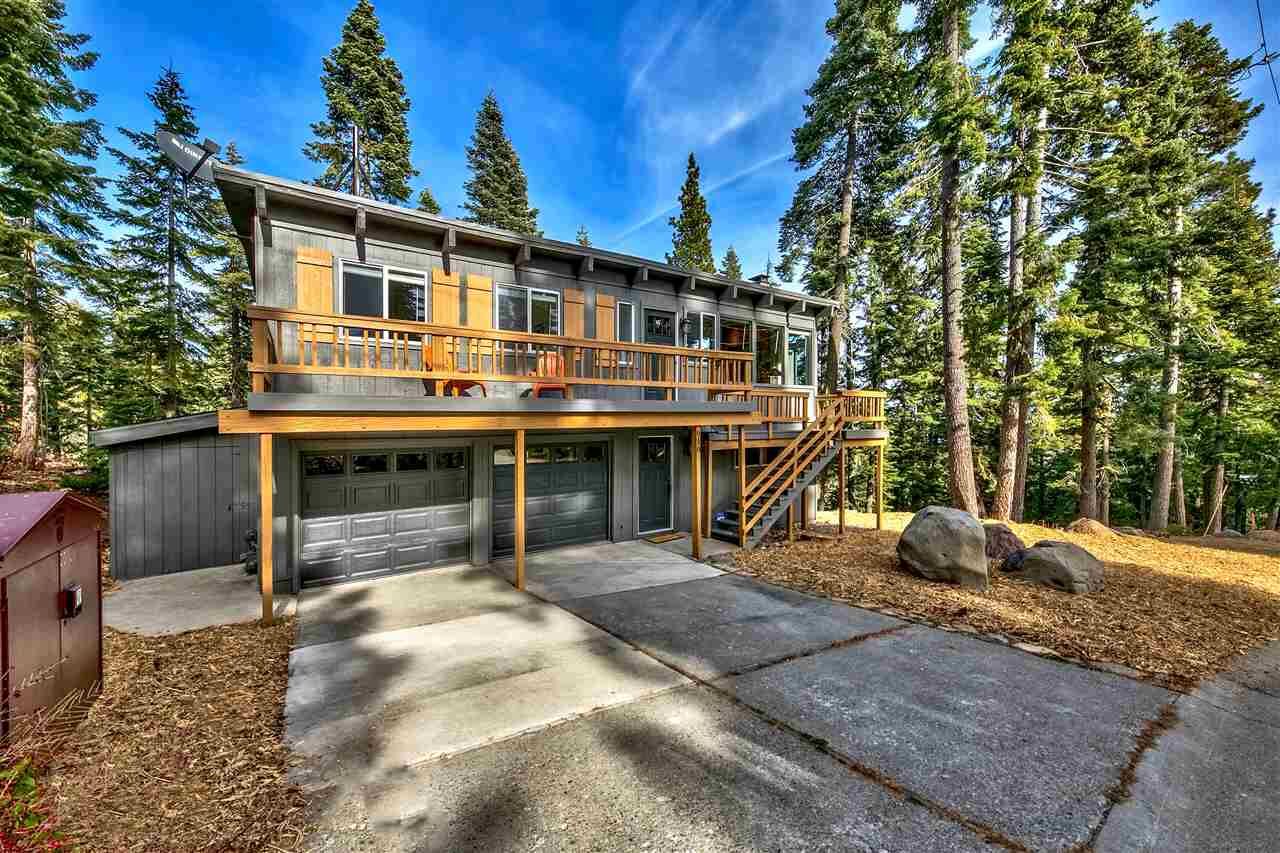 Property Photo:  618 North Ridge Drive  CA 96140 